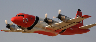 Illustration for article titled The Comprehensive Flight Club Guide To Damn Near Every Firefighting Aircraft